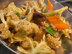 -小菜园新徽菜(无锡宜家荟聚中心店)