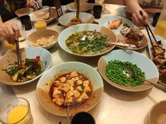 -外婆家(古墩印象城店)