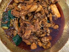 -辣盆盆麻辣小龙虾(哈尔滨总店)