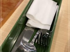 -萨莉亚意式餐厅(星海广场店)