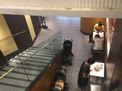 -肯德基(布吉老街店)