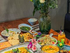 -Siam泰餐厅(水上公园店)