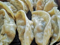 -罗卜李包子羊肉汤