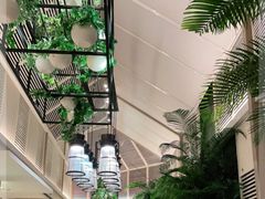 -金海湾自助餐厅(金陵饭店)