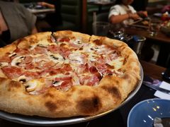 -OGGI TRATTORIA PIZZERIA(深业上城店)