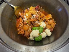 -山河屯铁锅炖(哈西站店)