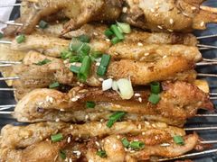 -四妹餐厅(玫瑰街店)