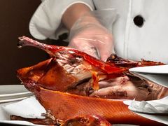 -四季民福烤鸭店(王府井东安门店)