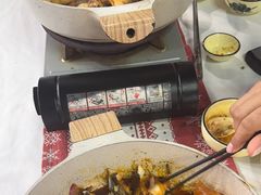 -刘姐啤酒鱼民族演艺餐厅(西街总店)