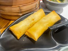 -馋三尺蟹粉小笼(人民广场店)