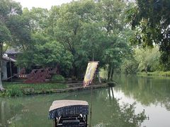 -西溪国家湿地公园