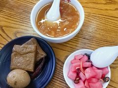 -庚娃子生滚牛肉粉(人和店)