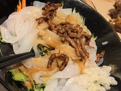 -大铁勺新津菜(东丽阳光新业广场店)