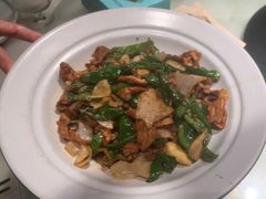 -佬麻雀·剁椒鱼头(京基KK One店)