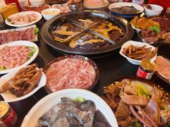-陈眼镜火锅(总店)