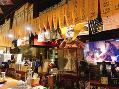-半藏居酒屋(香港花园店)