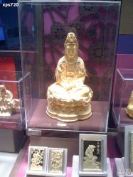 -周生生Chow Sang Sang(新世界店)