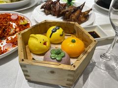 -光明招待所(邦凯科技园店)