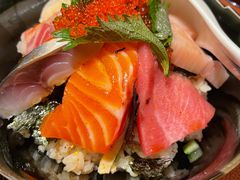 -松涛日本料理