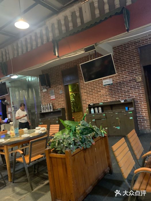 杯莫亭(集里店)图片