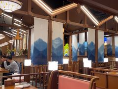 -云海肴·汽锅鸡·云南代表菜(丁香国际店)