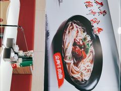 -李先生牛肉面(新华店)