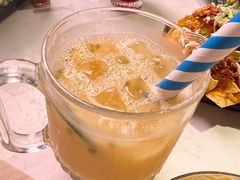-墨纪Mojí墨西哥餐厅(官舍店)