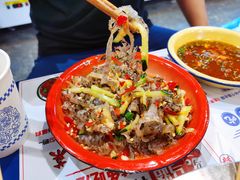 -马路边边串串香(苗栗路店)