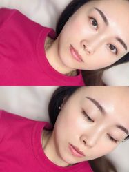 -薇漫里纹眉半永久连锁品牌