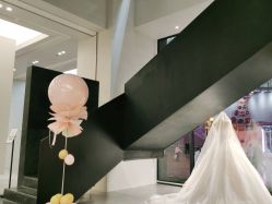 -金夫人婚纱摄影(总店)