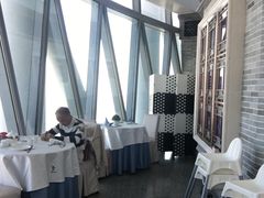 -广州塔晖粤轩中餐厅