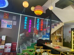 -棒小伙·齐齐哈尔烤肉(龙茗路店)