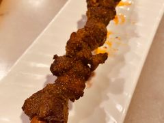 红柳-京门老爆三·铜锅涮肉 爆肚(望京店)