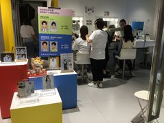 -方快PLUS照相馆(青浦万达茂店)