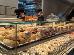 -The open life(万象城店)