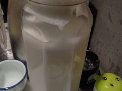 米汤-千岛湖小鱼儿·淳安匠心农家菜