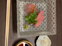 -晴空·日本料理(万象城店)
