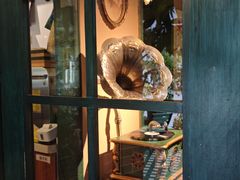 -The Flowers Coffee(南山店)