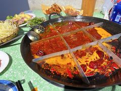 -五里关火锅(牛市口店)