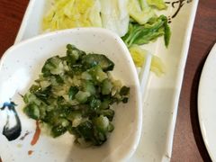 -金刚山烧烤(中山路店)