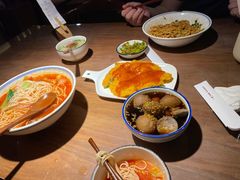 -十面春风·江南面馆(崇宁路店)