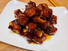 -鼎泰丰(渔阳店)