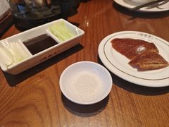 -全聚德(新街口店)