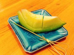 -希望日本料理(保利香槟花园店)