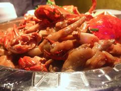 -胖哥俩肉蟹煲(世茂国际广场店)
