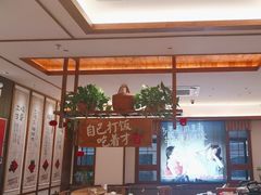 -衡地道·三菜一汤(水岸新城店)