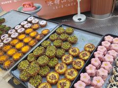 -祥禾饽饽铺·中式糕点(北京来福士店)