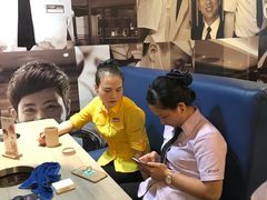 -千味涮·健康火锅(会展连城新天地店)