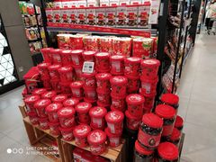 -盒马鲜生(杨高南路店)