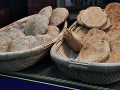 -古今香大名府老杨家香油坊(回民街店)